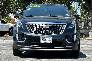 2020 Cadillac XT5 Premium Luxury 1GYKNCRS4LZ121687 in Valencia, CA 5