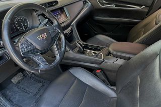 2020 Cadillac XT5 Premium Luxury 1GYKNCRS4LZ121687 in Valencia, CA 6
