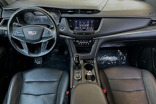 2020 Cadillac XT5 Premium Luxury 1GYKNCRS4LZ121687 in Valencia, CA 9