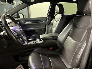 2020 Cadillac XT5 Premium Luxury 1GYKNCRS0LZ202458 in Zanesville, OH 10