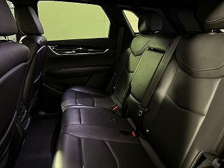 2020 Cadillac XT5 Premium Luxury 1GYKNCRS0LZ202458 in Zanesville, OH 11