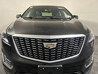 2020 Cadillac XT5 Premium Luxury 1GYKNCRS0LZ202458 in Zanesville, OH 4
