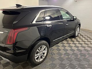 2020 Cadillac XT5 Premium Luxury 1GYKNCRS0LZ202458 in Zanesville, OH 7
