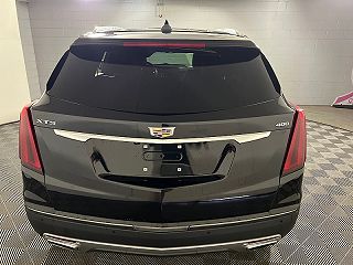 2020 Cadillac XT5 Premium Luxury 1GYKNCRS0LZ202458 in Zanesville, OH 8