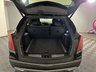 2020 Cadillac XT5 Premium Luxury 1GYKNCRS0LZ202458 in Zanesville, OH 9