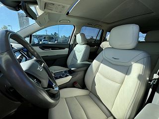2020 Cadillac XT6 Premium Luxury 1GYKPCRS2LZ188606 in Augusta, GA 13