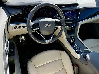 2020 Cadillac XT6 Premium Luxury 1GYKPCRS2LZ188606 in Augusta, GA 25