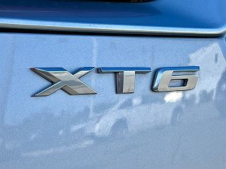 2020 Cadillac XT6 Premium Luxury 1GYKPCRS2LZ188606 in Augusta, GA 9