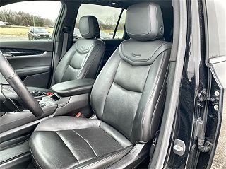 2020 Cadillac XT6 Premium Luxury 1GYKPDRS7LZ157602 in Chesterton, IN 11