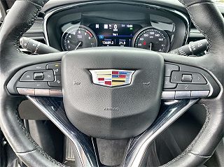 2020 Cadillac XT6 Premium Luxury 1GYKPDRS7LZ157602 in Chesterton, IN 16