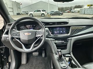 2020 Cadillac XT6 Premium Luxury 1GYKPDRS7LZ157602 in Chesterton, IN 25