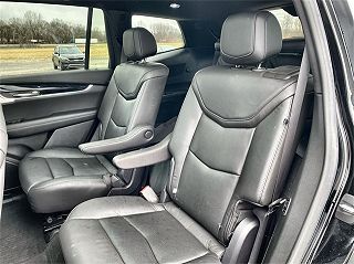 2020 Cadillac XT6 Premium Luxury 1GYKPDRS7LZ157602 in Chesterton, IN 28