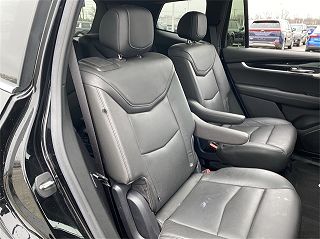 2020 Cadillac XT6 Premium Luxury 1GYKPDRS7LZ157602 in Chesterton, IN 29