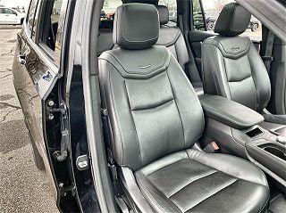 2020 Cadillac XT6 Premium Luxury 1GYKPDRS7LZ157602 in Chesterton, IN 33