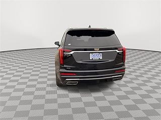 2020 Cadillac XT6 Premium Luxury 1GYKPDRS7LZ157602 in Chesterton, IN 7