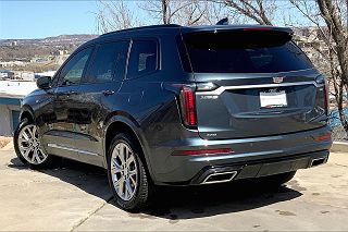 2020 Cadillac XT6 Sport 1GYKPGRS6LZ218164 in Colorado Springs, CO 11