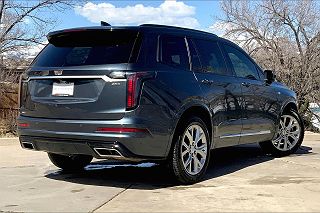 2020 Cadillac XT6 Sport 1GYKPGRS6LZ218164 in Colorado Springs, CO 13