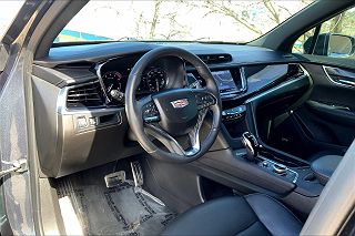 2020 Cadillac XT6 Sport 1GYKPGRS6LZ218164 in Colorado Springs, CO 14
