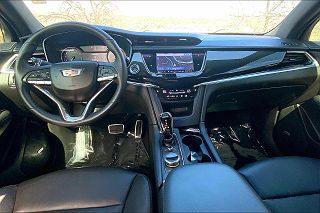 2020 Cadillac XT6 Sport 1GYKPGRS6LZ218164 in Colorado Springs, CO 15
