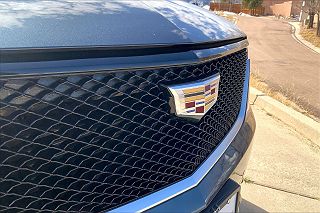 2020 Cadillac XT6 Sport 1GYKPGRS6LZ218164 in Colorado Springs, CO 29