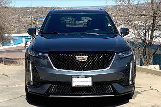 2020 Cadillac XT6 Sport 1GYKPGRS6LZ218164 in Colorado Springs, CO 3