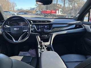 2020 Cadillac XT6 Premium Luxury 1GYKPDRS2LZ229371 in Danbury, CT 12