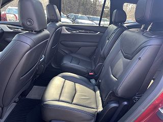 2020 Cadillac XT6 Premium Luxury 1GYKPDRS2LZ229371 in Danbury, CT 25
