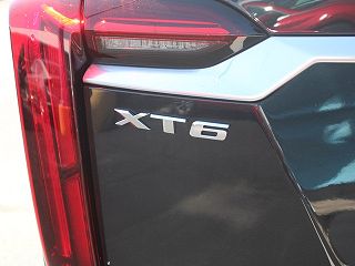 2020 Cadillac XT6 Premium Luxury 1GYKPDRS2LZ114575 in Erie, PA 10