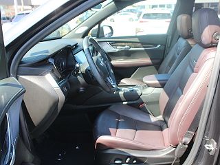 2020 Cadillac XT6 Premium Luxury 1GYKPDRS2LZ114575 in Erie, PA 15