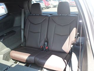 2020 Cadillac XT6 Premium Luxury 1GYKPDRS2LZ114575 in Erie, PA 19