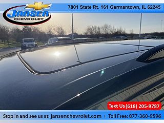 2020 Cadillac XT6 Sport 1GYKPGRS3LZ175516 in Germantown, IL 11