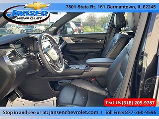 2020 Cadillac XT6 Sport 1GYKPGRS3LZ175516 in Germantown, IL 12
