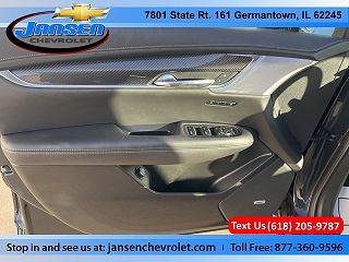 2020 Cadillac XT6 Sport 1GYKPGRS3LZ175516 in Germantown, IL 14