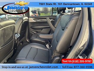 2020 Cadillac XT6 Sport 1GYKPGRS3LZ175516 in Germantown, IL 32