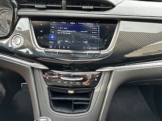 2020 Cadillac XT6 Sport 1GYKPGRS3LZ135842 in Knoxville, TN 12