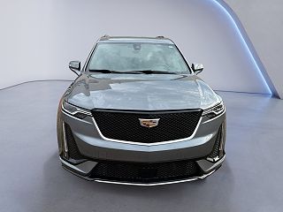 2020 Cadillac XT6 Sport 1GYKPGRS3LZ135842 in Knoxville, TN 2