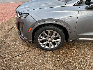 2020 Cadillac XT6 Sport 1GYKPGRS3LZ135842 in Knoxville, TN 29