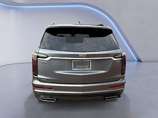 2020 Cadillac XT6 Sport 1GYKPGRS3LZ135842 in Knoxville, TN 5