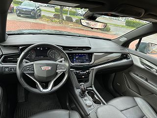 2020 Cadillac XT6 Sport 1GYKPGRS3LZ135842 in Knoxville, TN 7