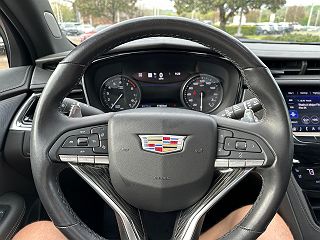 2020 Cadillac XT6 Sport 1GYKPGRS3LZ135842 in Knoxville, TN 8