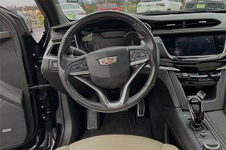 2020 Cadillac XT6 Sport 1GYKPGRS9LZ127390 in Lakeport, CA 20