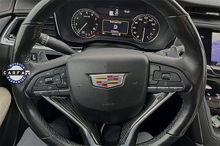 2020 Cadillac XT6 Sport 1GYKPGRS9LZ127390 in Lakeport, CA 35