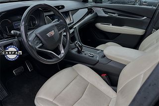 2020 Cadillac XT6 Sport 1GYKPGRS9LZ127390 in Lakeport, CA 4