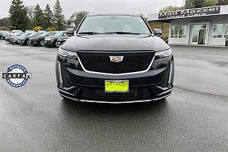2020 Cadillac XT6 Sport 1GYKPGRS9LZ127390 in Lakeport, CA 6