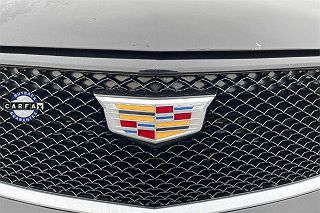 2020 Cadillac XT6 Sport 1GYKPGRS9LZ127390 in Lakeport, CA 7