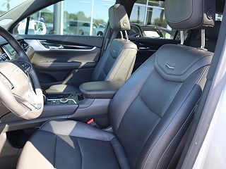 2020 Cadillac XT6 Premium Luxury 1GYKPCRS6LZ102245 in Mobile, AL 11
