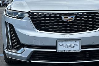 2020 Cadillac XT6 Premium Luxury 1GYKPDRS8LZ197932 in Santa Clara, CA 46
