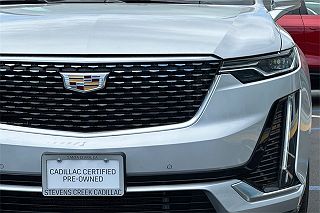 2020 Cadillac XT6 Premium Luxury 1GYKPDRS8LZ197932 in Santa Clara, CA 52