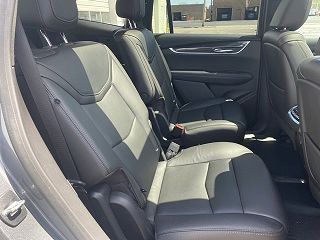2020 Cadillac XT6 Sport 1GYKPGRS9LZ235198 in Springfield, OH 10