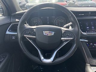 2020 Cadillac XT6 Sport 1GYKPGRS9LZ235198 in Springfield, OH 23